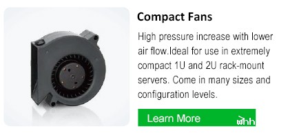 ebmpapst compact fans