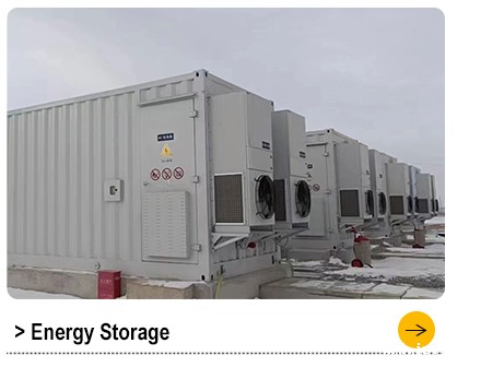 energy storage fans