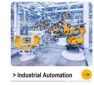 industrial automation equipment fans